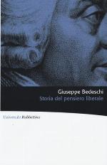 Storia del pensiero liberale