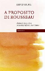 A proposito di Rousseau