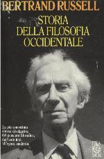 Storia della filosofia occidentale