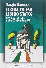 Libera Chiesa. Libero Stato?