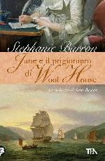 Jane e il prigioniero di Wool House : romanzo