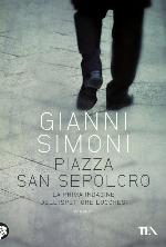 Piazza San Sepolcro : romanzo