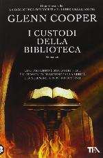 I custodi della biblioteca (Italian Edition)