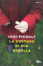 La custode di mia sorella