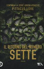Il ritorno del numero sette