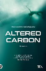 Altered carbon