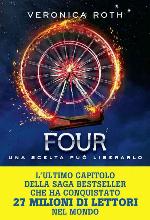 Four (De Agostini)