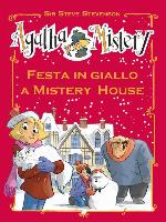 Festa in giallo a Mistery House (Agatha Mistery)