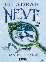 La ladra di neve