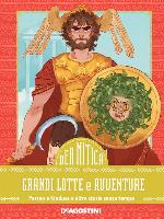 Grandi lotte e avventure