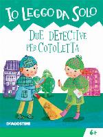 Due detective per Cotoletta