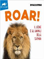 ROAR!
