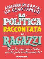 La politica raccontata ai ragazzi