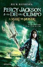 Percy Jackson e gli dei dell'Olimpo