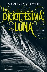 La diciottesima luna