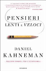Pensieri lenti e veloci