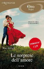 Le sorprese dell'amore