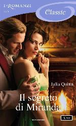Il segreto di Miranda