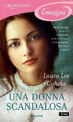 Una donna scandalosa