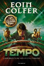 Tempo : l'assassino che veniva dal passato