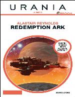 Redemption Ark