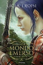 Cronache del Mondo Emerso. Le storie perdute