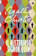 Il misterioso signor Quin