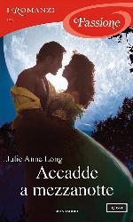 Accadde a mezzanotte