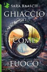 Ghiaccio come Fuoco