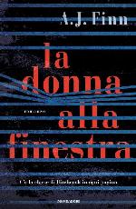 La donna alla finestra