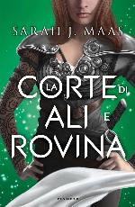 La corte di ali e rovina