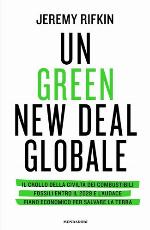 Un green new deal globale