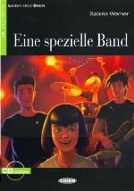 Eine spezielle Band