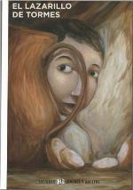 Lazarillo de Tormes + CD