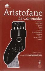 Le commedie