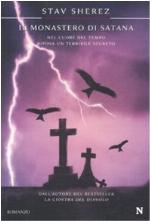 Il monastero di Satana