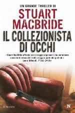 Il collezionista di occhi