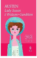 Lady Susan - I Watson - Sanditon