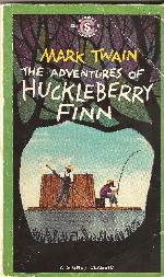 Le avventure di Huckleberry Finn