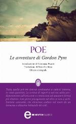 Le avventure di Gordon Pym