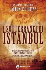 I sotterranei di Istanbul