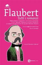 Tutti i romanzi