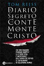 Il diario segreto del conte di Montecristo