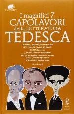I magnifici 7 capolavori della letteratura tedesca