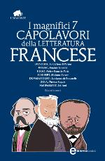 I magnifici 7 capolavori della letteratura francese