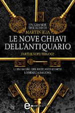 Le nove chiavi dell'antiquario