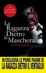 La ragazza dietro la maschera