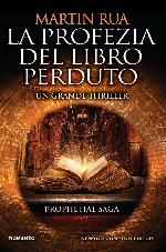 La profezia del libro perduto