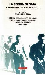 La storia negata