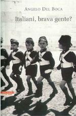 Italiani, brava gente?